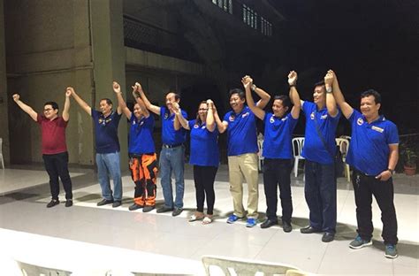Barangay election winners: Cebu City North District .